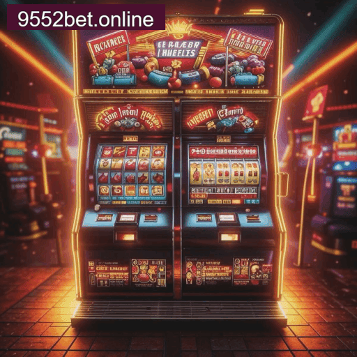 9552BET app segurança