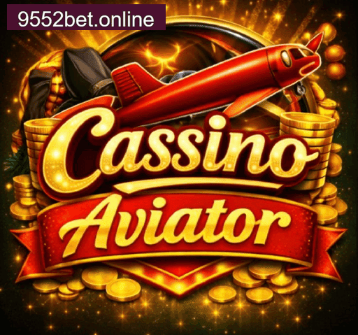 9552BET crash multiplicador