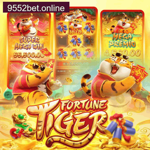 9552BET - Segurança