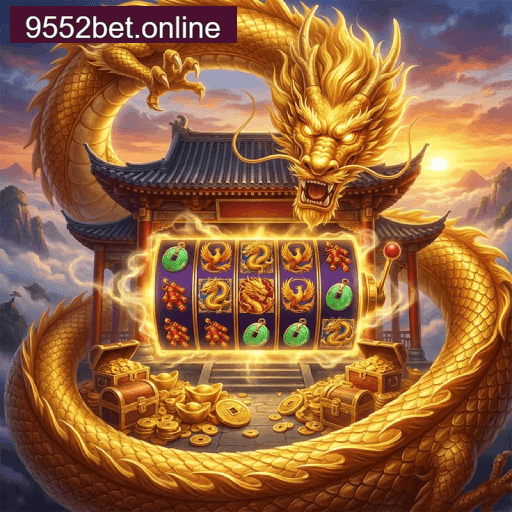9552BET slot RTP
