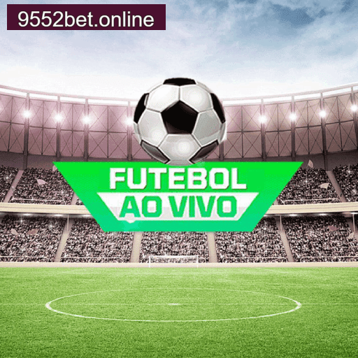 9552BET esportes apostas